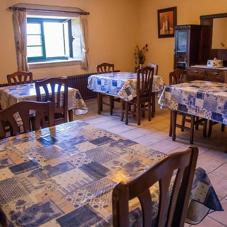 Galicia Villa Forcarei Eksteriør bilde