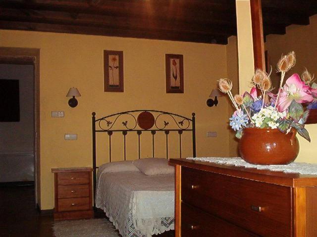 Galicia Villa Forcarei Eksteriør bilde